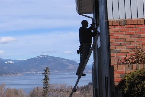 שיפוץ בית בקנדה