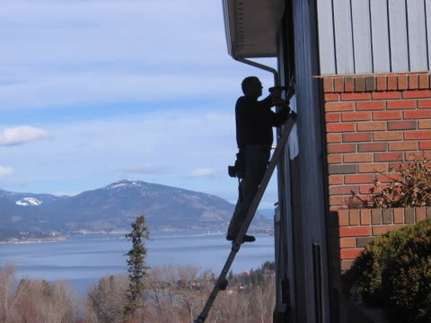 שיפוץ בית בקנדה