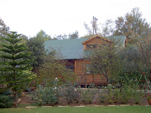 בית מעץ בהוד השרון בית מעץ בהוד השרון