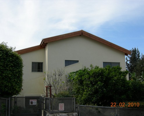 משפחת מירון