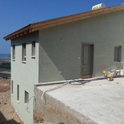 תוספות בנייה