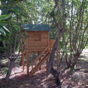 בית עץ לילדים