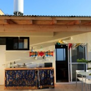 יחידית דיור הרצליה- אלונים בתי עץ