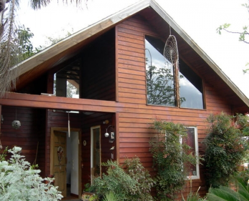 woodhome-beerotaim בית עץ בנוי