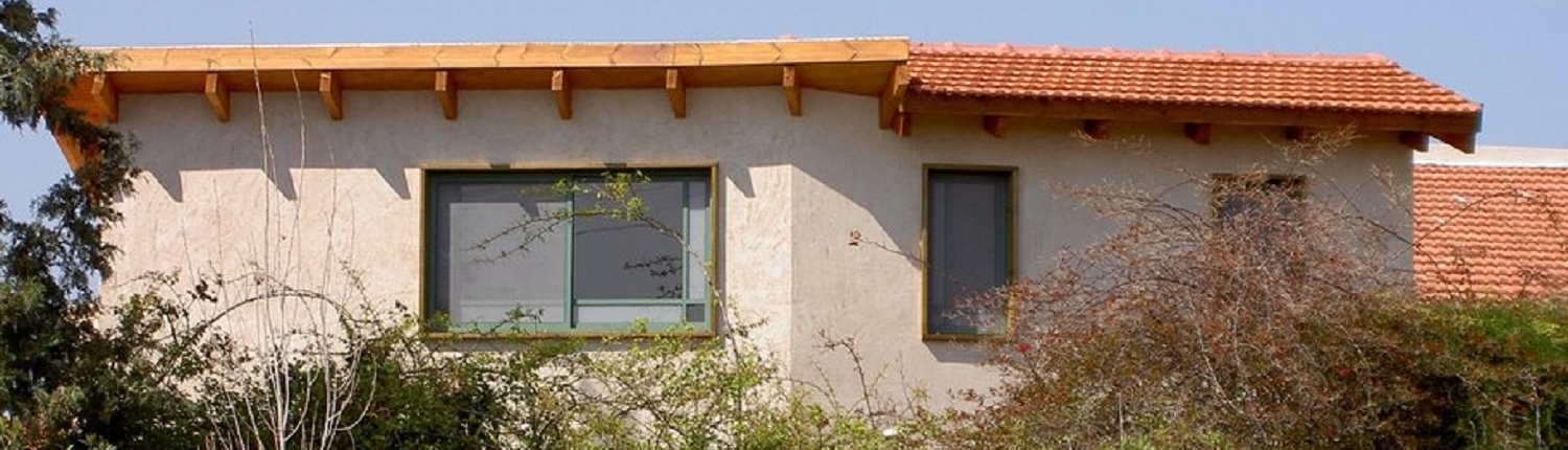 תוספות בניה לבית קיים