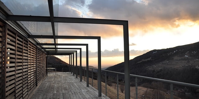 פרגולה מחיר