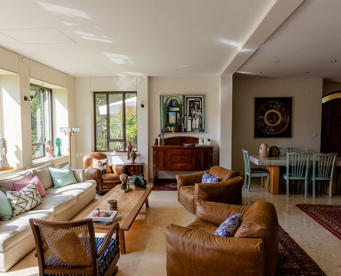 הרחבה לבית בכוכב יאיר הרחבה לבית בכוכב יאיר