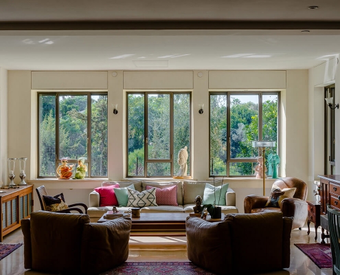 הוספת חלל לבית הוספת חלל לבית