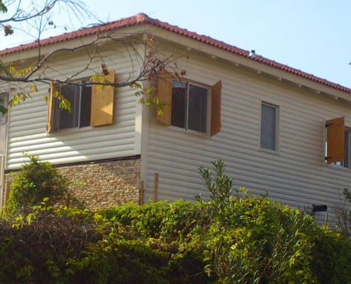 תוספות בניה לבית במשמורת תוספות בניה לבית במשמורת