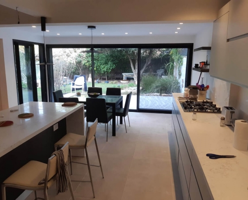 תוספות בניה בשרון תוספות בניה בשרון