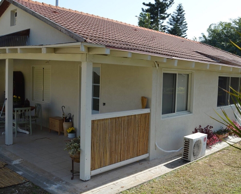 תוספת בניה תוספת בניה