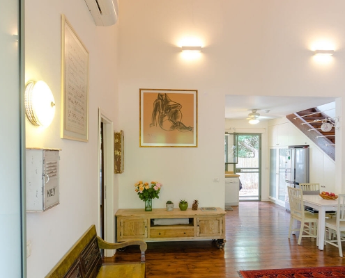 הוספת אגף לבית קיים הוספת אגף לבית קיים