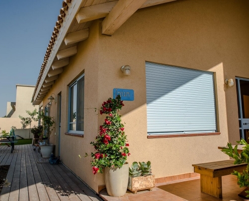 hanoh-ashlim-2 בית העץ של חנוך