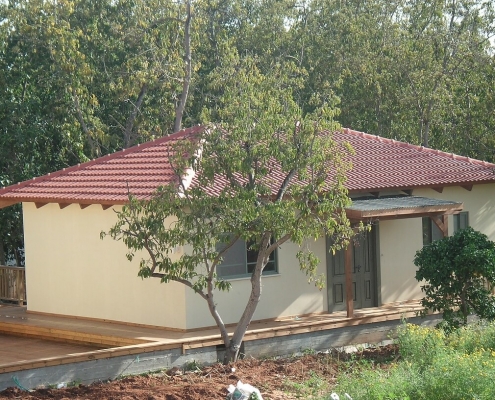 studio (1) סטודיו מעץ