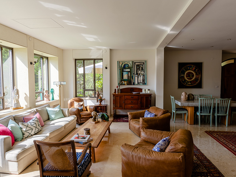 תוספות למבנים קיימים