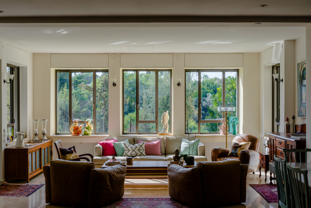 תוספות לבתים קיימים תוספות לבתים קיימים