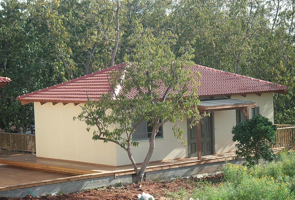 סטודיו לחצר - מבנים קטנים סטודיו לחצר - מבנים קטנים