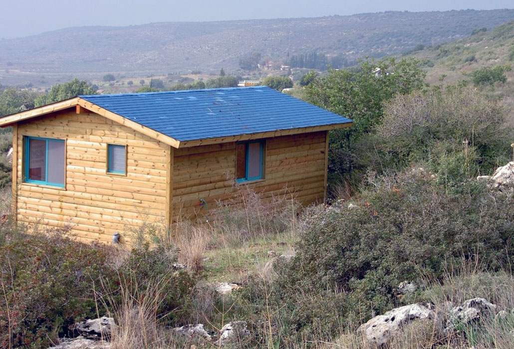 צימר בכליל - מבנים ניידים צימר בכליל - מבנים ניידים